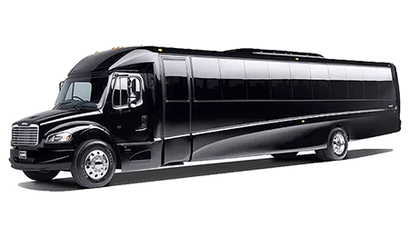 44 Passengers bus