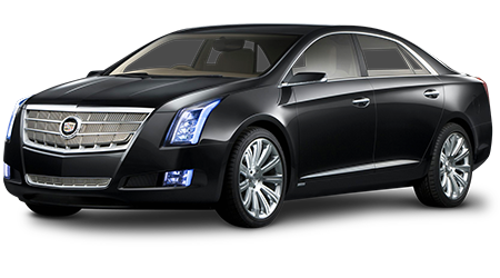 Executive SUVs Service in Seattle, WA