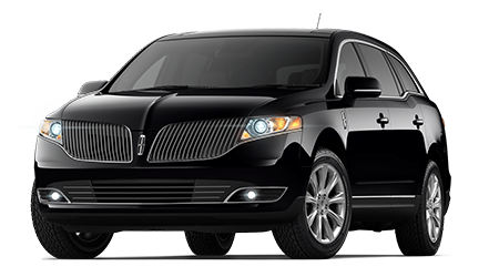 Premium Sedan Car Service in Seattle, WA