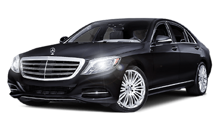Luxury Sedan Car Service in Seattle, WA