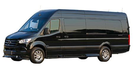 Mercedes Sprinter Limo