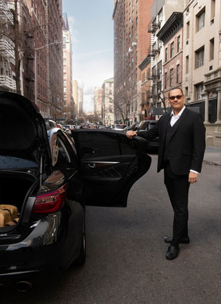 Private Car Service in Seattle, WA
