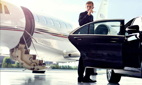 Airport Transfers in Seattle, WA