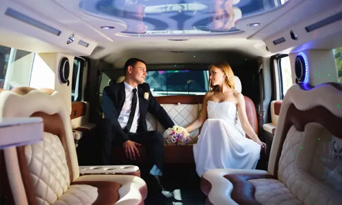 Anniversaries & Romantic Evening Packages Seattle, WA