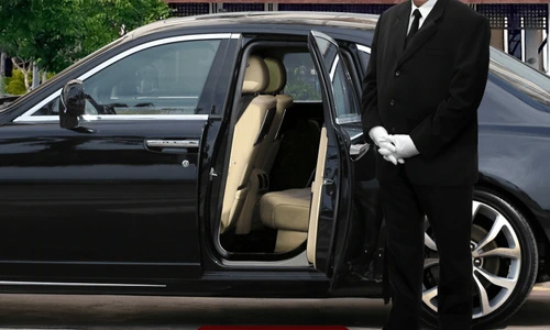 Executive Chauffeur Subscriptions Seattle, WA