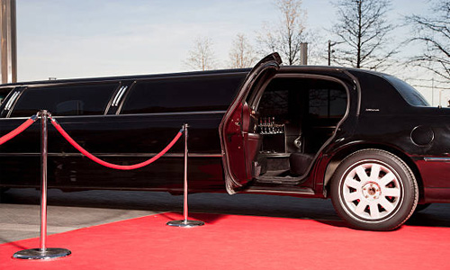 Film Vehicle Rental in Seattle, WA