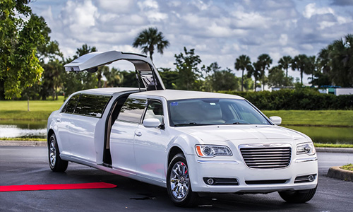 Holiday & Seasonal Event Transfers Seattle, WA