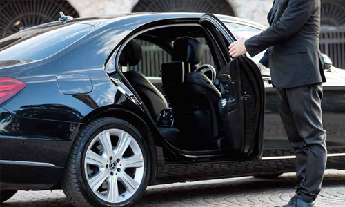 Point-to-Point Private Car Service Seattle, WA