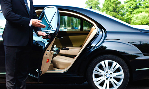 Private Car Service in Seattle, WA