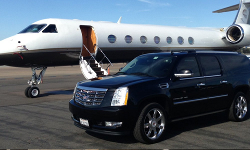 VIP Meet at Airport Seattle, WA