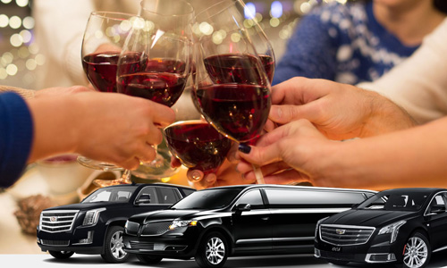 Wine or Brewery Tours Seattle, WA
